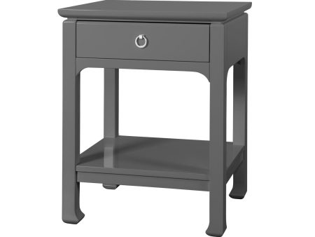 Chinoiserie Side Table Cheap