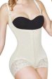 Tummy Control Contour Panty Shaper #1613 Online Sale