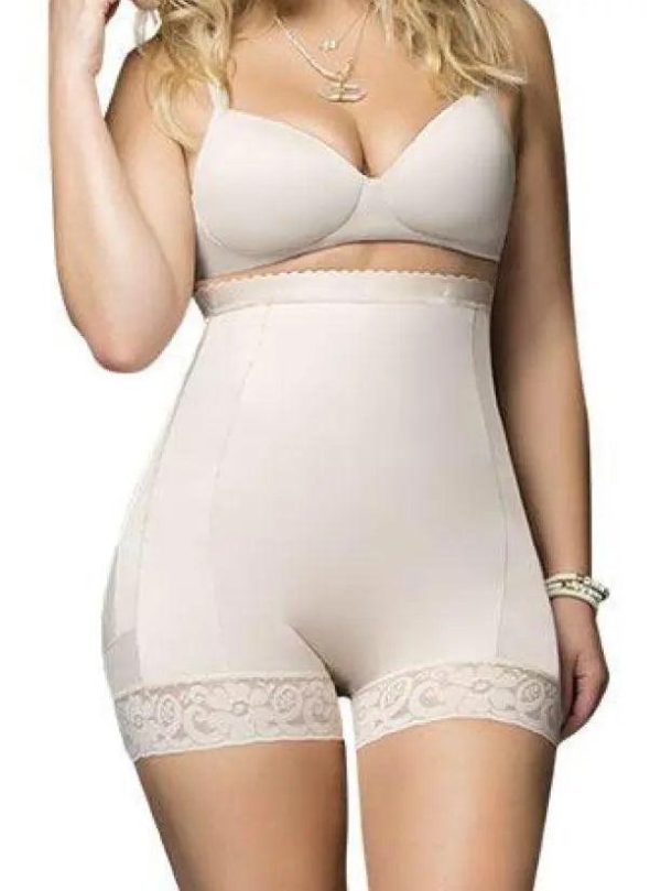 Seamless fit Body Shaper #09197 For Discount