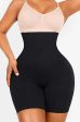 SKNZ Seamless Sculpt  Medium Control Butt Lifter Shorts #0175 Hot on Sale