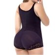 Tummy Control Contour Panty Shaper #1613 Online Sale