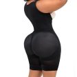 Stage 1 Curvy Body Post lipo & Bbl Mid thigh Faja #8446 For Cheap