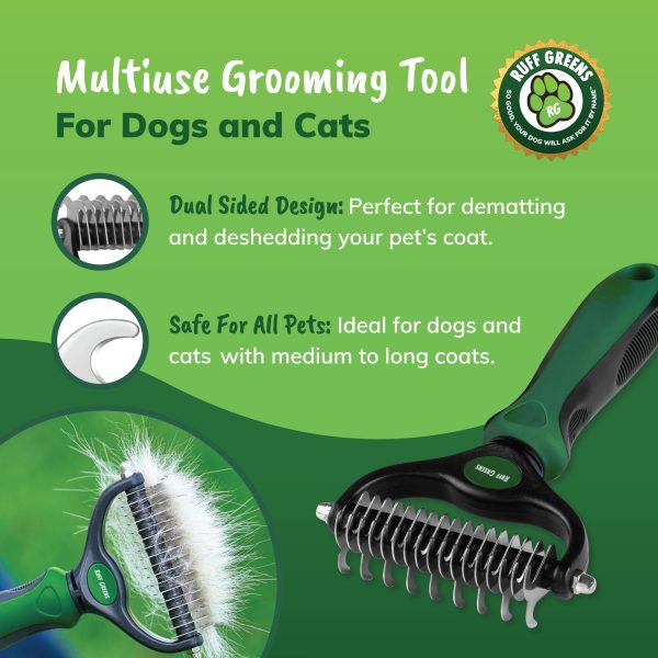 Multiuse Grooming Tool Hot on Sale