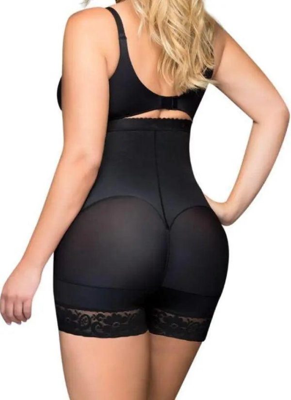 Seamless fit Body Shaper #09197 For Discount