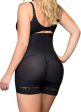 Seamless fit Body Shaper #09197 For Discount