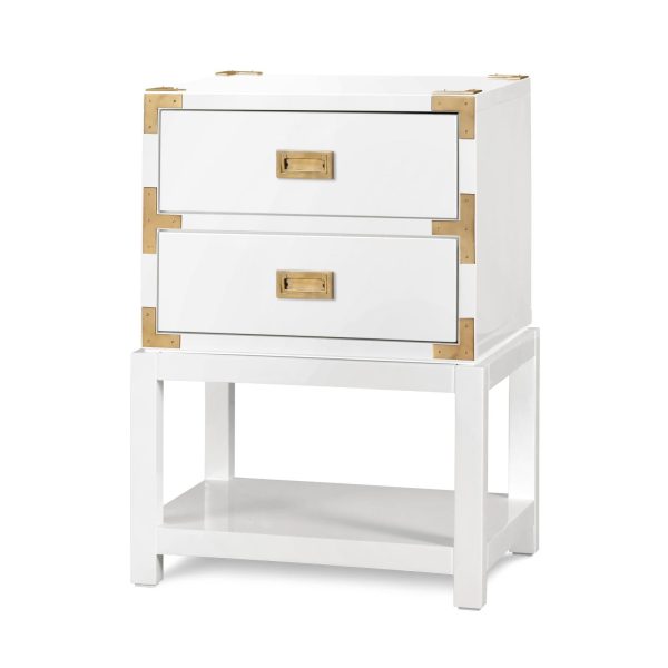 Lacquer Side Table Online Hot Sale