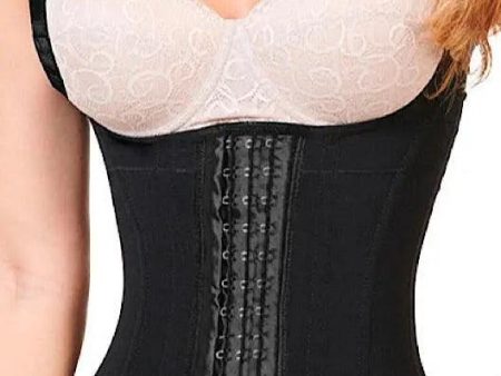 Snatched Waist Short Torso Waist Trainer Vest #5061 Fashion