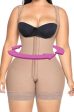 Triple Waist Compression Faja #0214 Cheap