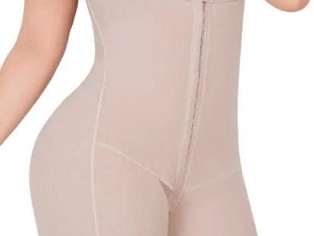 Uplady Hourglass Curvy Fit Compression Faja #6129 Supply