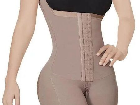 Faja Post Surgery Thick Strap #6185 Cheap