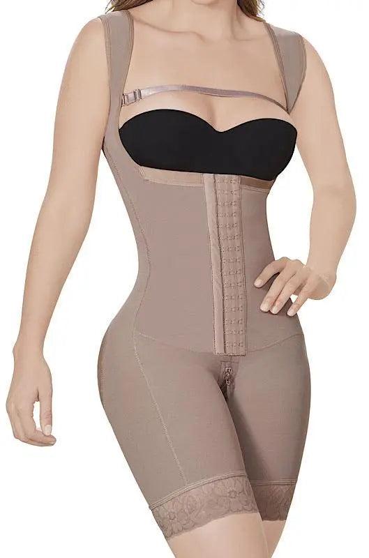 Faja Post Surgery Thick Strap #6185 Cheap