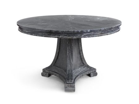 Round Dining Table Hot on Sale