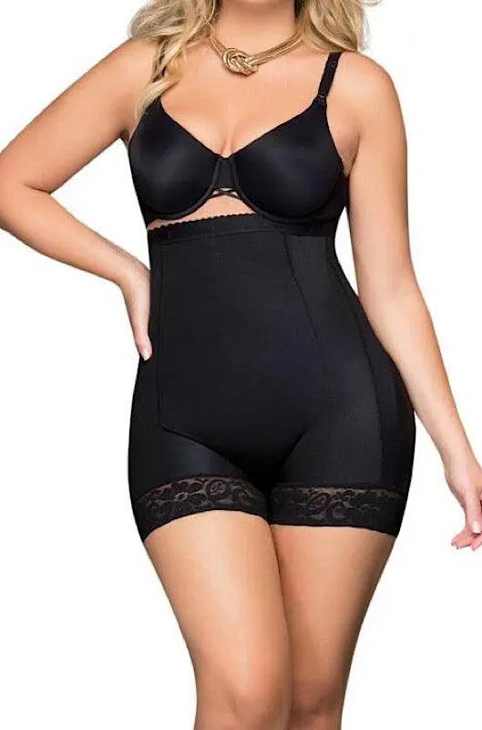 Seamless fit Body Shaper #09197 For Discount