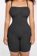 SKNZ Strapless Seamless Xtreme Sculpt Bodysuit Hot on Sale