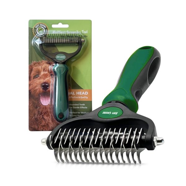 Multiuse Grooming Tool Hot on Sale