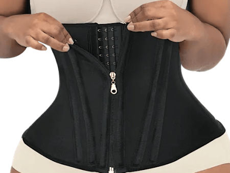 Extreme Curvy Waist Trainer #1026 Online