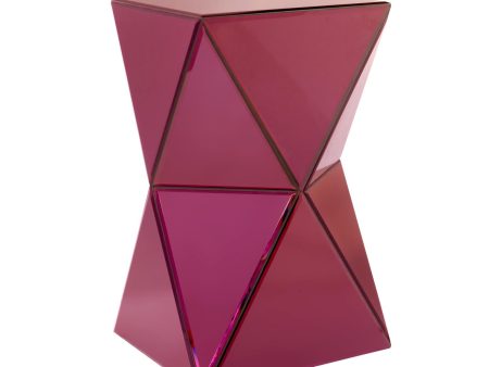 Gemstone Side Table Cheap