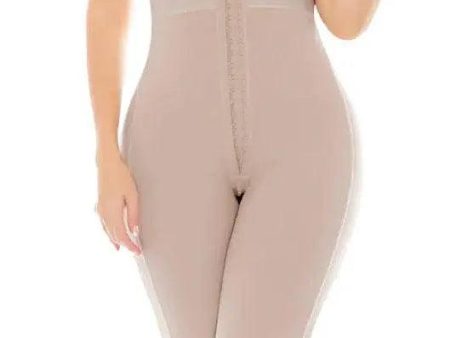 Hourglass Tummy Control High Waisted Body Shaper #6200 Sale