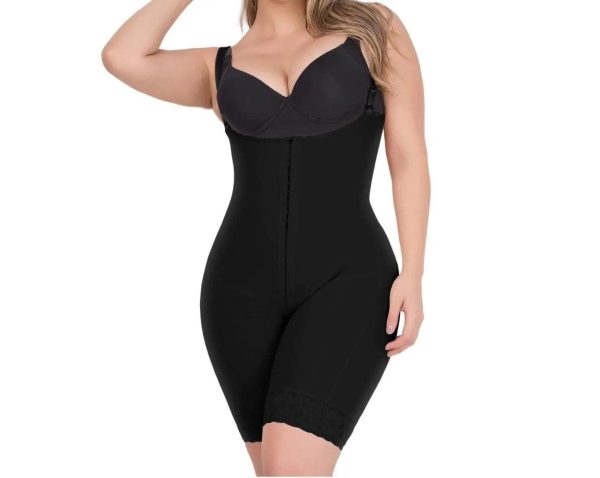 Uplady Hourglass Curvy Fit Compression Faja #6129 Supply