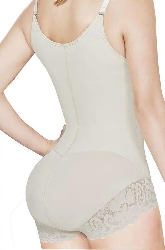 Tummy Control Contour Panty Shaper #1613 Online Sale