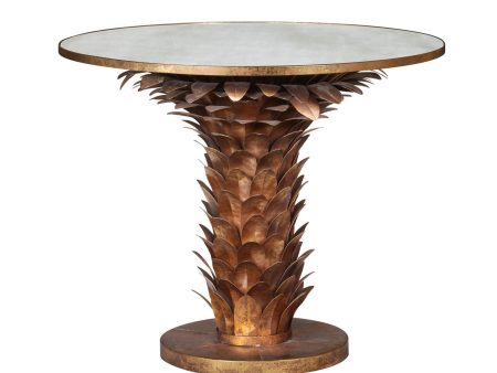 Laurel Leaf Table Online