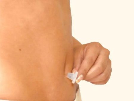 Belly Button Shaper Cone Discount