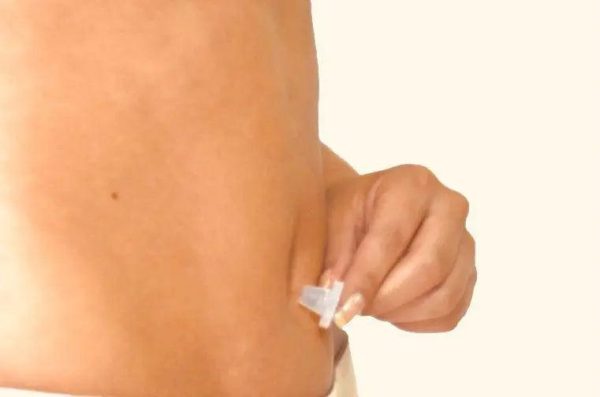 Belly Button Shaper Cone Discount