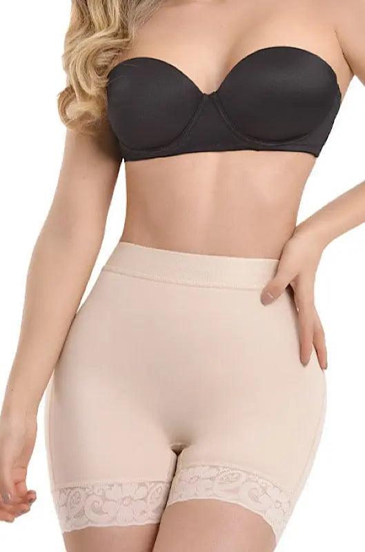 Seamless Ultra fit butt lifter #1352 Online Hot Sale