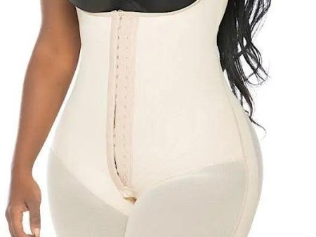 Stage 1 Curves Post Lipo faja #0311 Online Sale