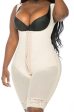 Stage 1 Curves Post Lipo faja #0311 Online Sale