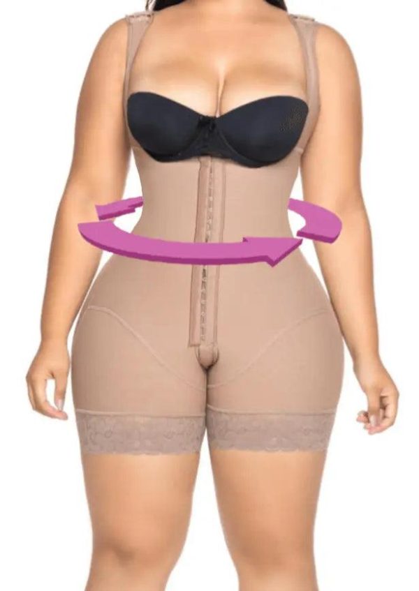 Triple Waist Compression Faja #0214 Cheap