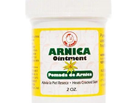 Arnica Ointment Hot on Sale