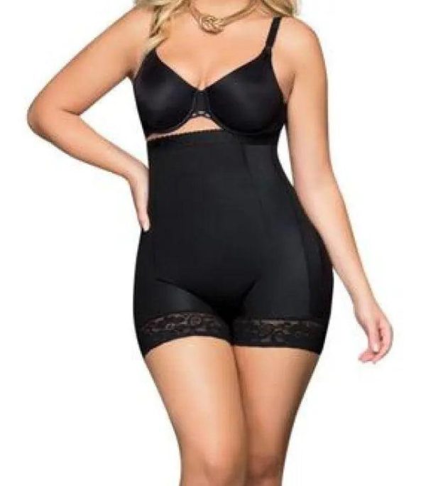 Seamless fit Body Shaper #09197 For Discount