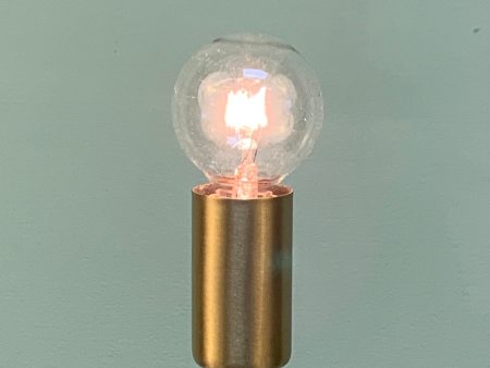 G12 Clear Globe Bulbs Online