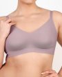 Cozy Wirefree Bra Online Hot Sale