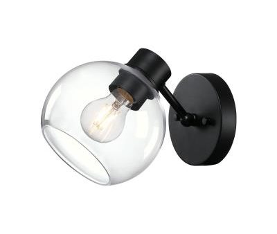 Hyson 1-Light Wall Sconce Discount