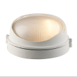 Allegra 8  Round Bulkhead Downlight Discount