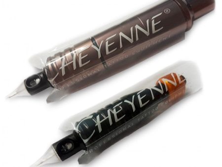 Cheyenne Grip Cover, CHOOSE FOR PEN OR THUNDER & SPIRIT. 500 pack (Genuine Cheyenne Product) Online