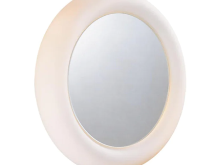 Lighted Mirror Wall Sconce Supply