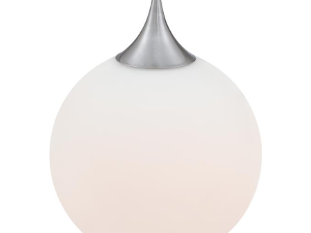 Moretti LED Globe Pendant Online Hot Sale