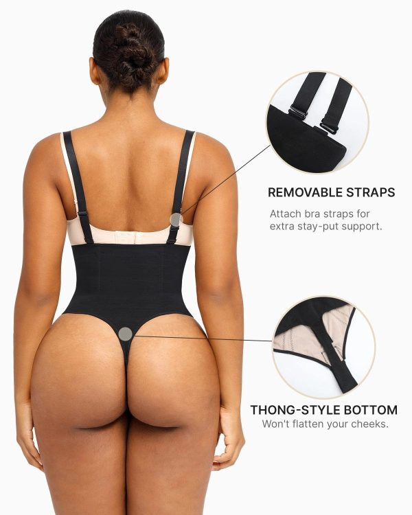 INNER ARMOR™ X Comfy Sculpting Thong For Sale