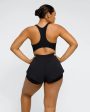 BlissMotion Airy Backless 2-in-1 Athleisure Romper on Sale