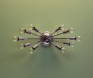 20  Classic Sputnik Sconce Fashion