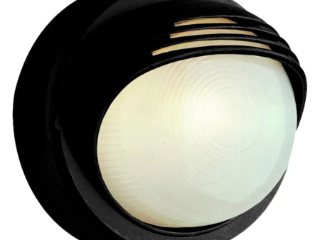 Allegra 8  Round Bulkhead Downlight Discount