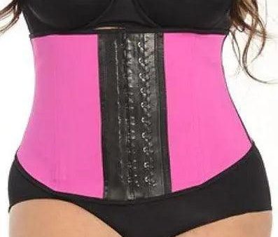 Plus size Curvy Girl Work Out Waist Trainer #2026 Cheap