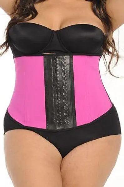 Plus size Curvy Girl Work Out Waist Trainer #2026 Cheap