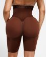 AirSlim® Shaping Butt-Lifting High Waist Shorts Online Sale