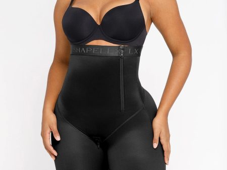 AirSlim® Butt-Lifting High Waist Shapewear For Discount