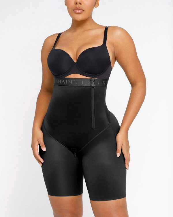 AirSlim® Butt-Lifting High Waist Shapewear For Discount