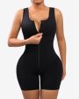 NeoSweat®  Fitness Latex Sportswear Jumpsuit Discount